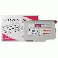 Toner Lexmark 720 (M), 15W0901